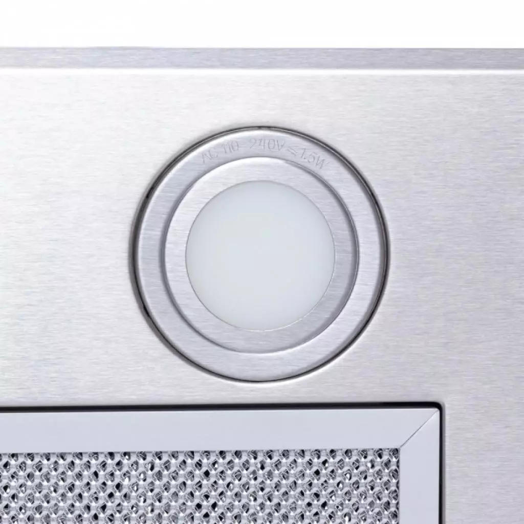 Вытяжка кухонная Minola HBI 5222 I 700 LED - 5 Вытяжка кухонная Minola HBI 5222 I 700 LED - 5