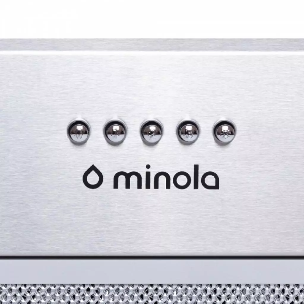Вытяжка кухонная Minola HBI 5222 I 700 LED - 6 Вытяжка кухонная Minola HBI 5222 I 700 LED - 6
