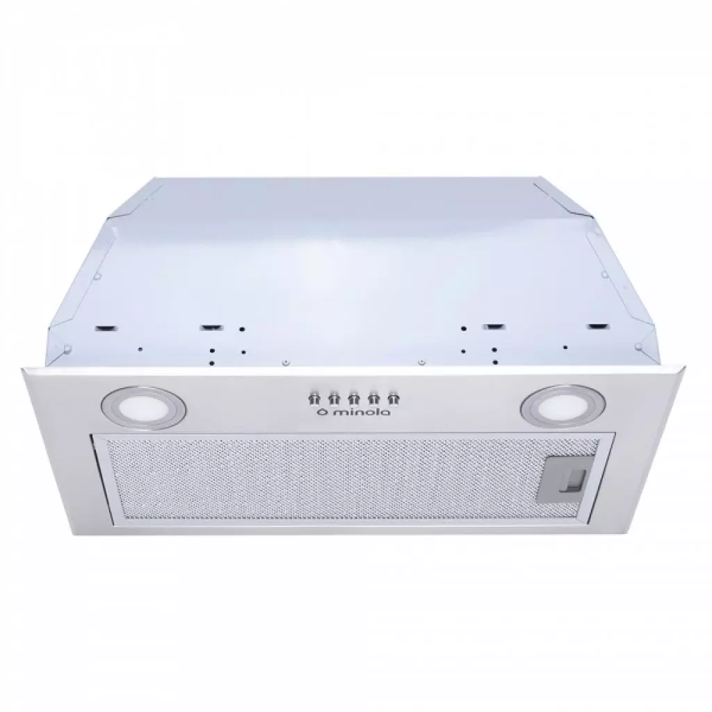 Вытяжка кухонная Minola HBI 5222 I 700 LED