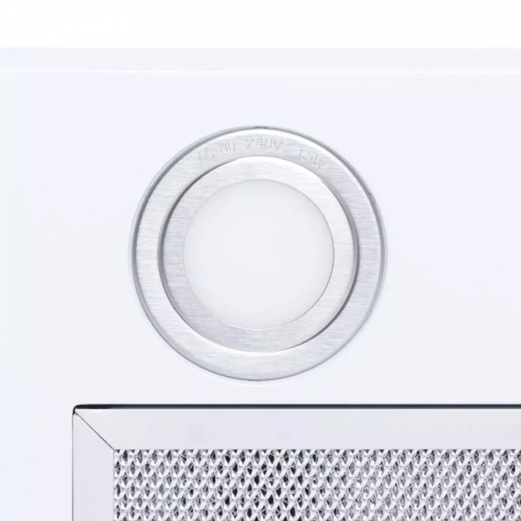 Вытяжка кухонная Minola HBI 5222 WH 700 LED - 5 Вытяжка кухонная Minola HBI 5222 WH 700 LED - 5