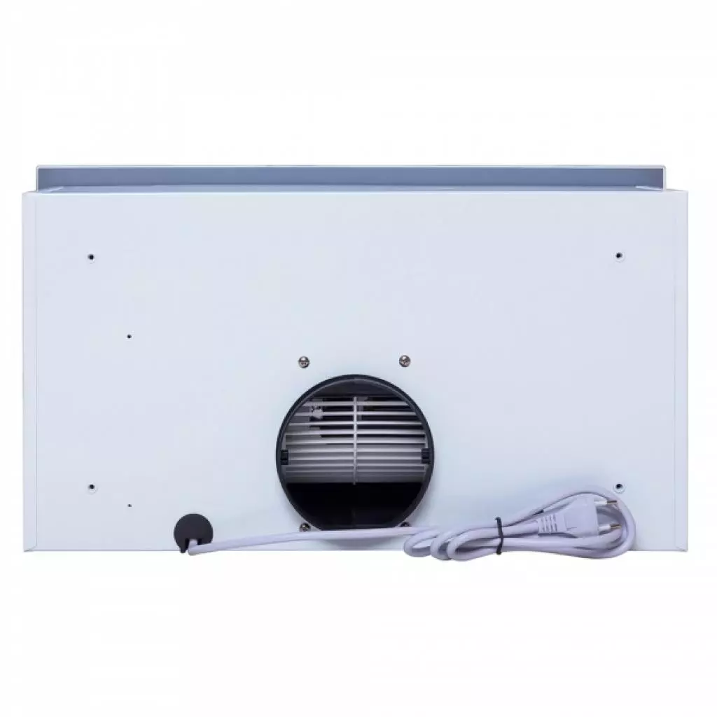 Вытяжка кухонная Minola HBI 5263 WH GLASS 700 LED Line - 6