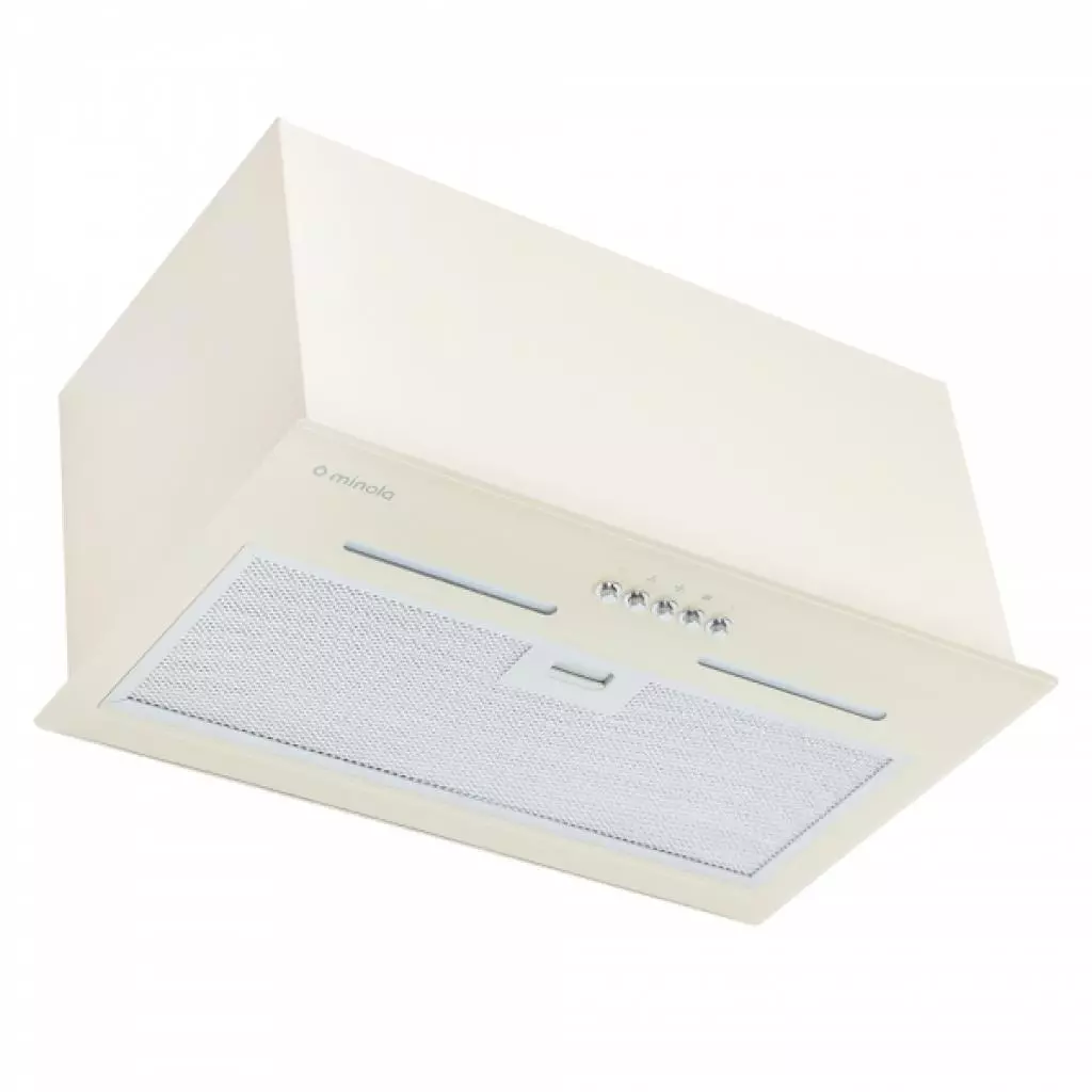 Вытяжка кухонная Minola HBI 5663 IV GLASS 1000 LED Line - 1 Вытяжка кухонная Minola HBI 5663 IV GLASS 1000 LED Line - 1