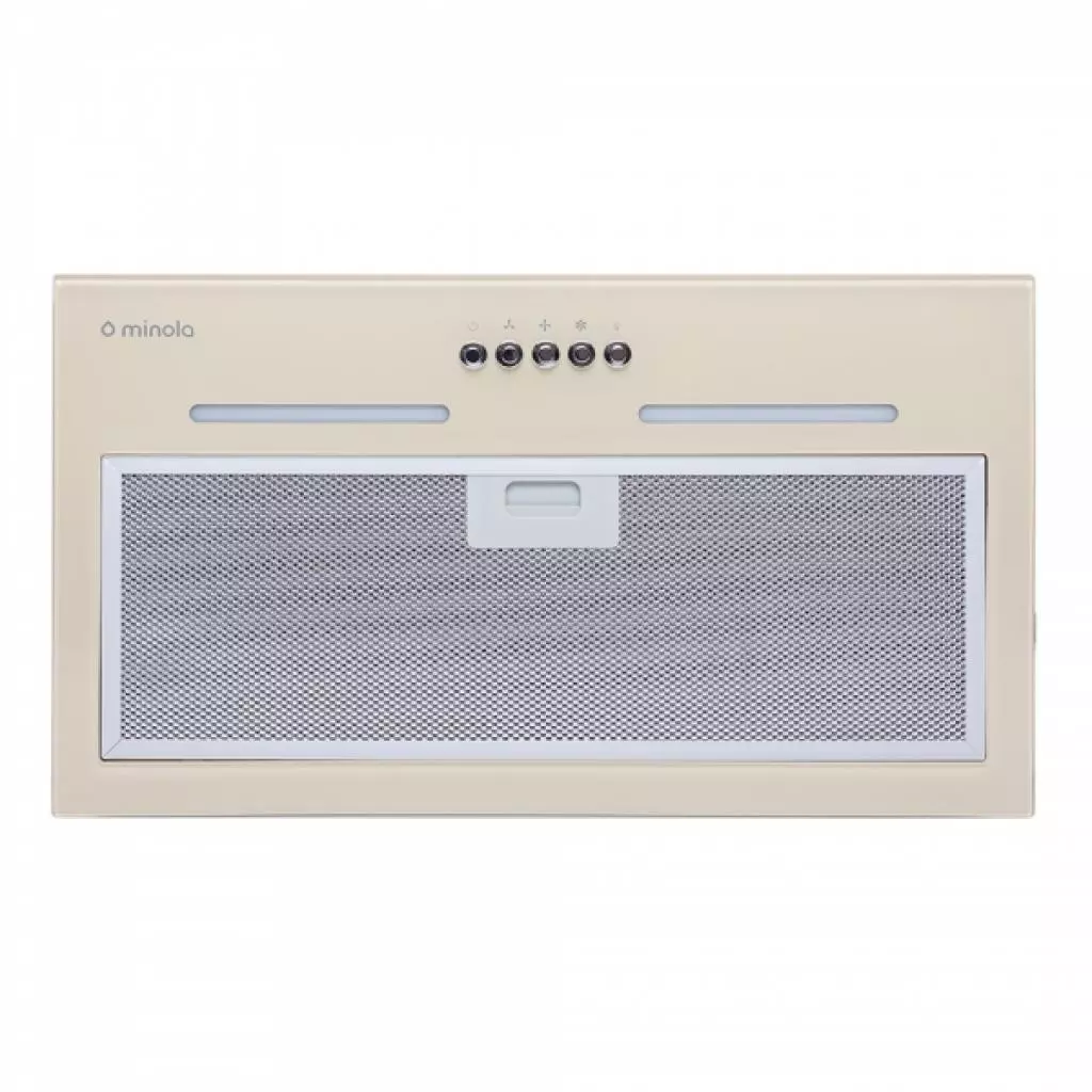 Вытяжка кухонная Minola HBI 5663 IV GLASS 1000 LED Line - 2 Вытяжка кухонная Minola HBI 5663 IV GLASS 1000 LED Line - 2