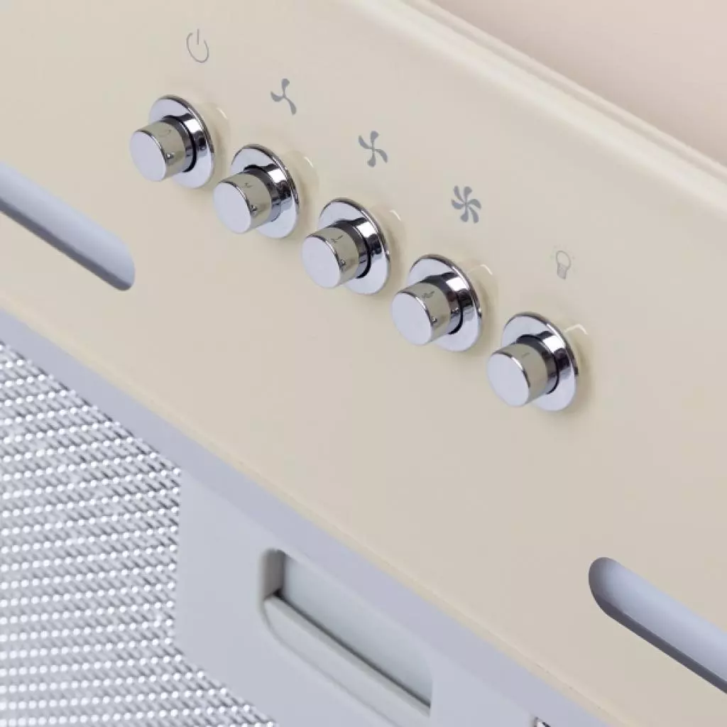 Вытяжка кухонная Minola HBI 5663 IV GLASS 1000 LED Line - 3 Вытяжка кухонная Minola HBI 5663 IV GLASS 1000 LED Line - 3