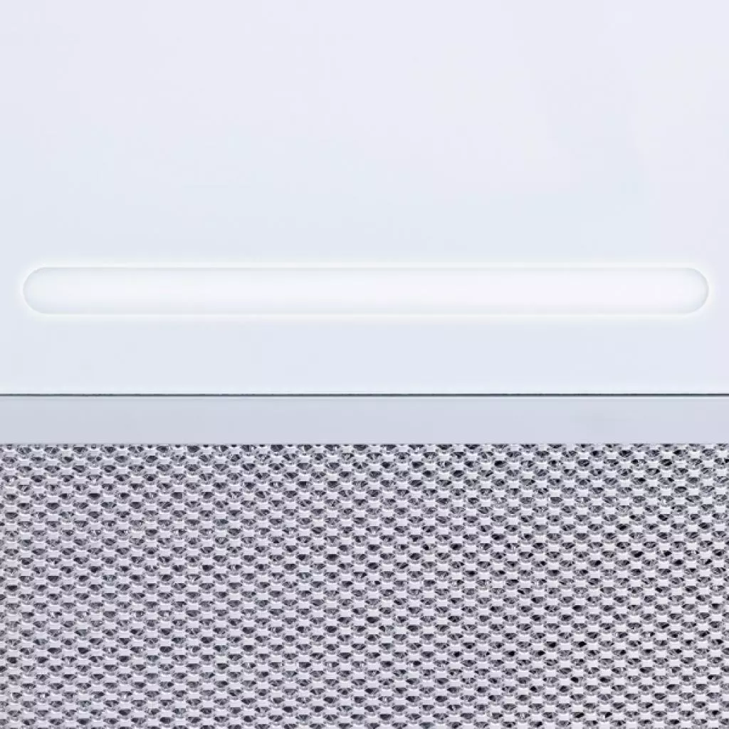 Вытяжка кухонная Minola HBI 5663 WH GLASS 1000 LED Line - 4 Вытяжка кухонная Minola HBI 5663 WH GLASS 1000 LED Line - 4