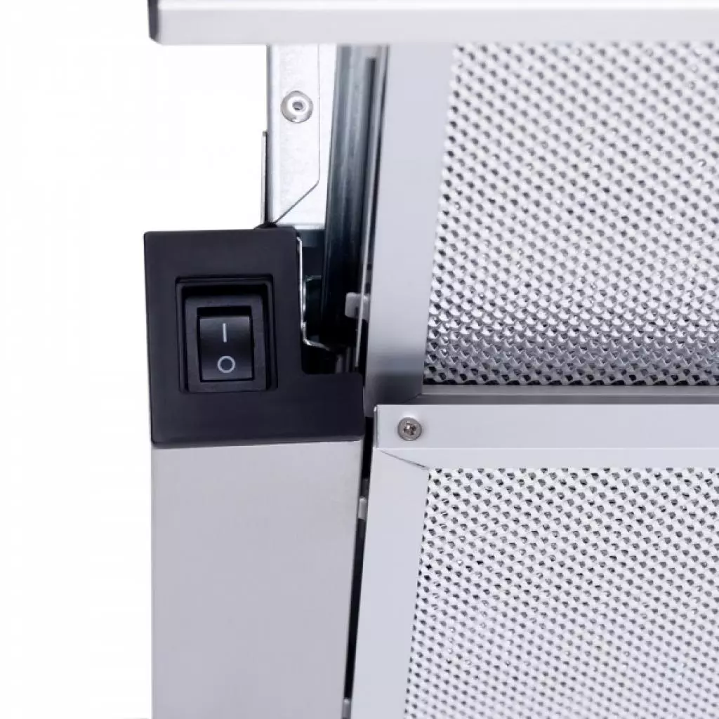 Вытяжка кухонная Minola HTL 5214 I 700 LED - 9 Вытяжка кухонная Minola HTL 5214 I 700 LED - 9