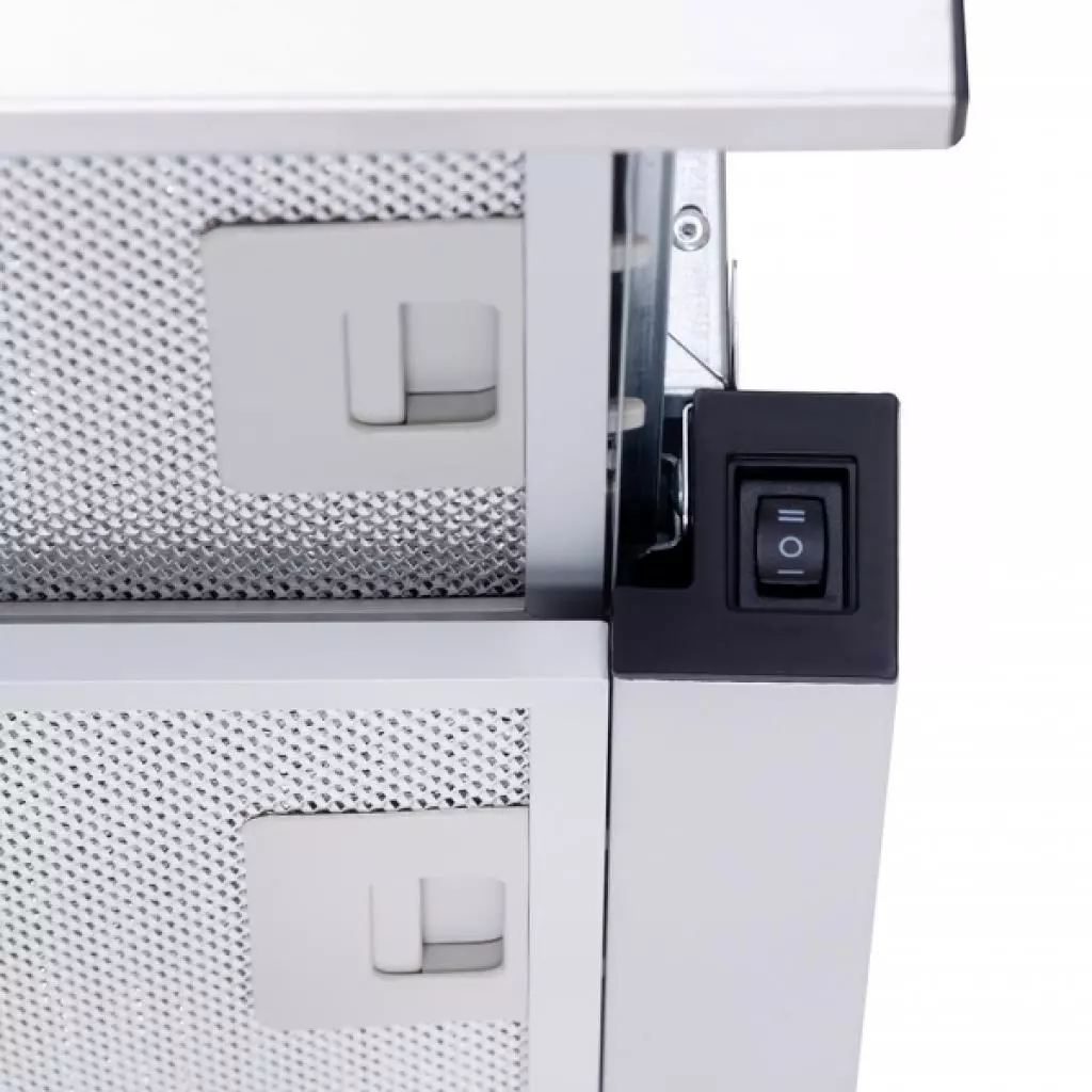 Вытяжка кухонная Minola HTL 5214 I 700 LED - 10 Вытяжка кухонная Minola HTL 5214 I 700 LED - 10