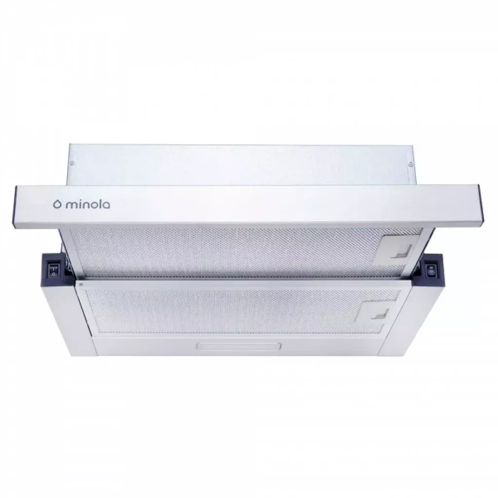 Вытяжка кухонная Minola HTL 5214 I 700 LED