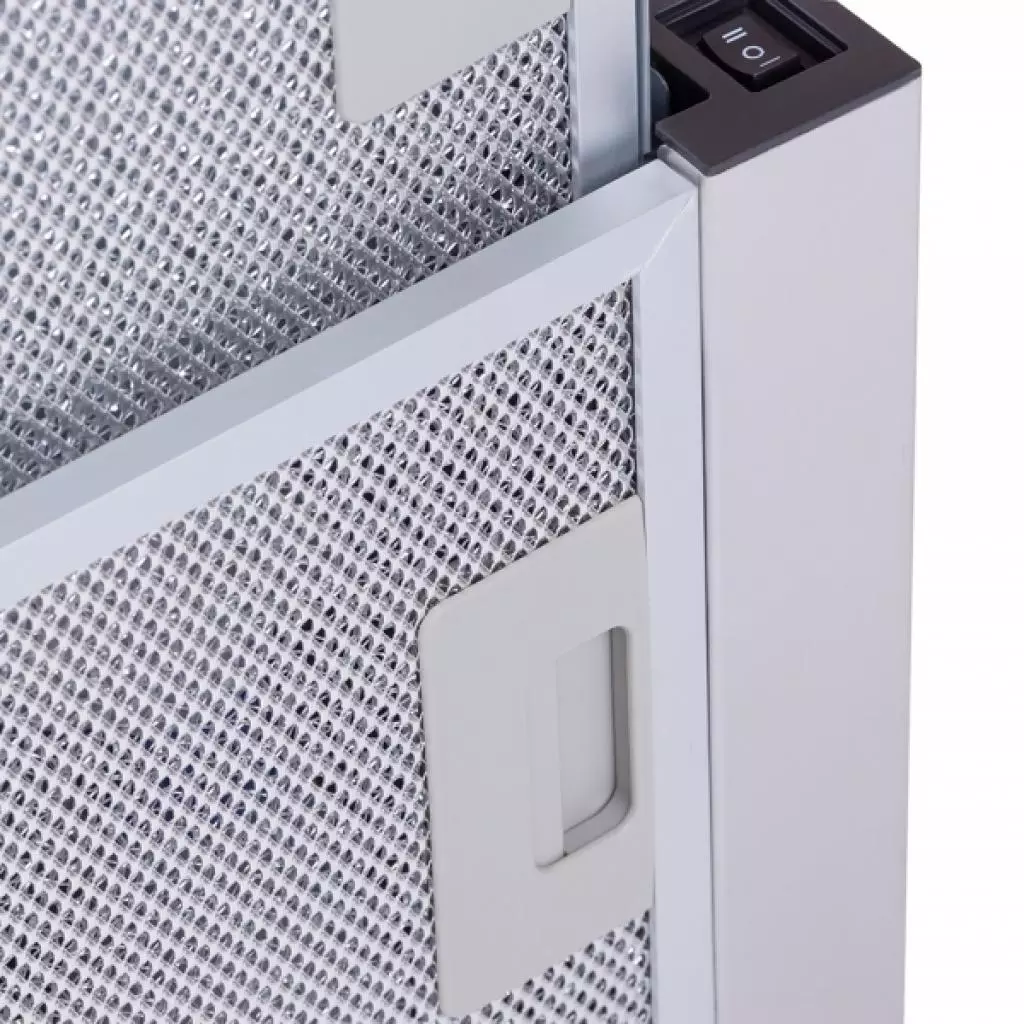 Вытяжка кухонная Minola HTL 5314 I 750 LED - 8 Вытяжка кухонная Minola HTL 5314 I 750 LED - 8