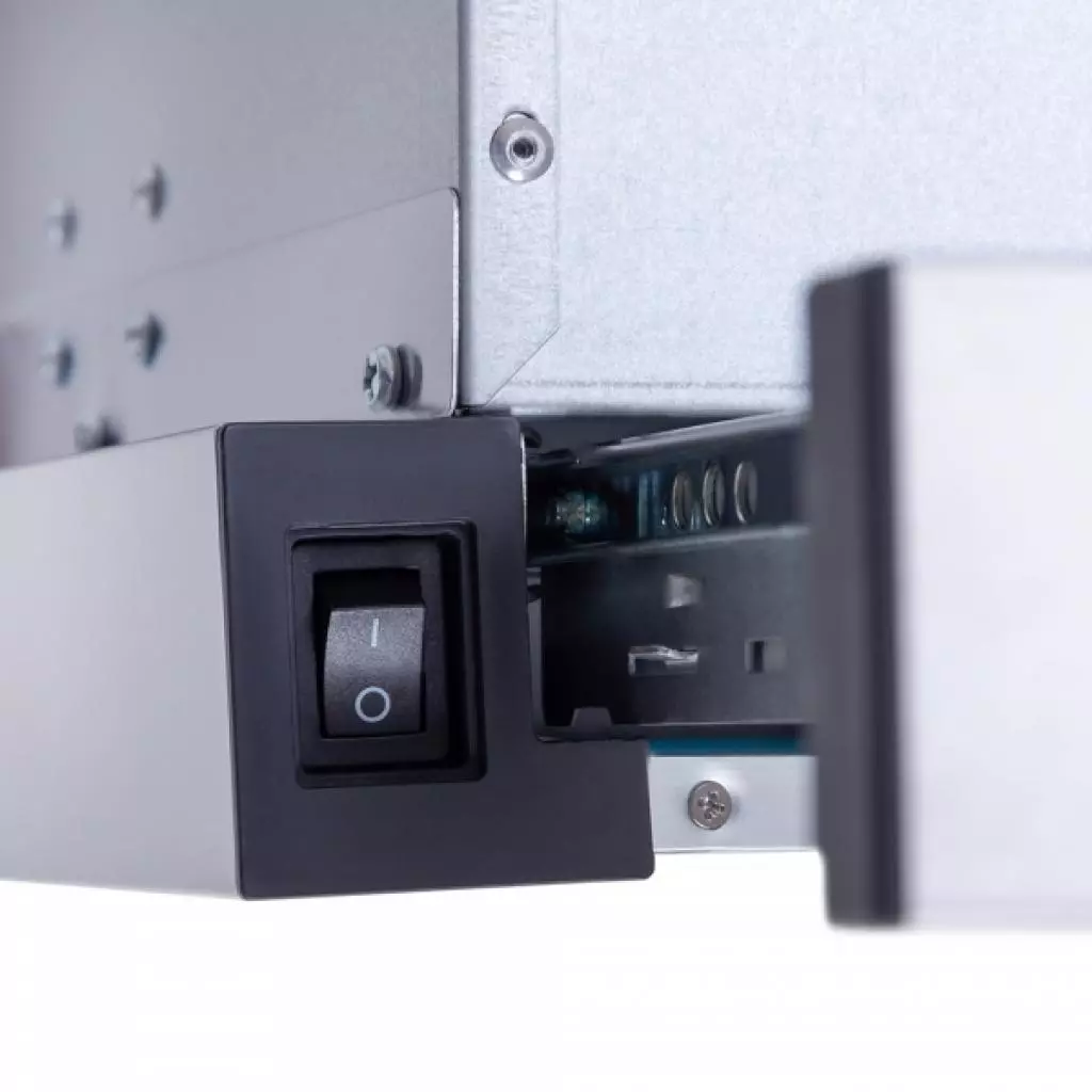 Вытяжка кухонная Minola HTL 5314 I 750 LED - 10 Вытяжка кухонная Minola HTL 5314 I 750 LED - 10