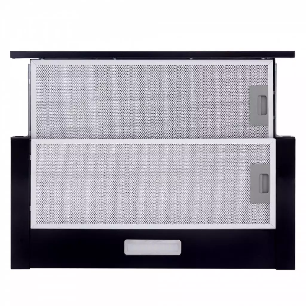 Вытяжка кухонная Minola HTL 6214 BL 700 LED - 4 Вытяжка кухонная Minola HTL 6214 BL 700 LED - 4