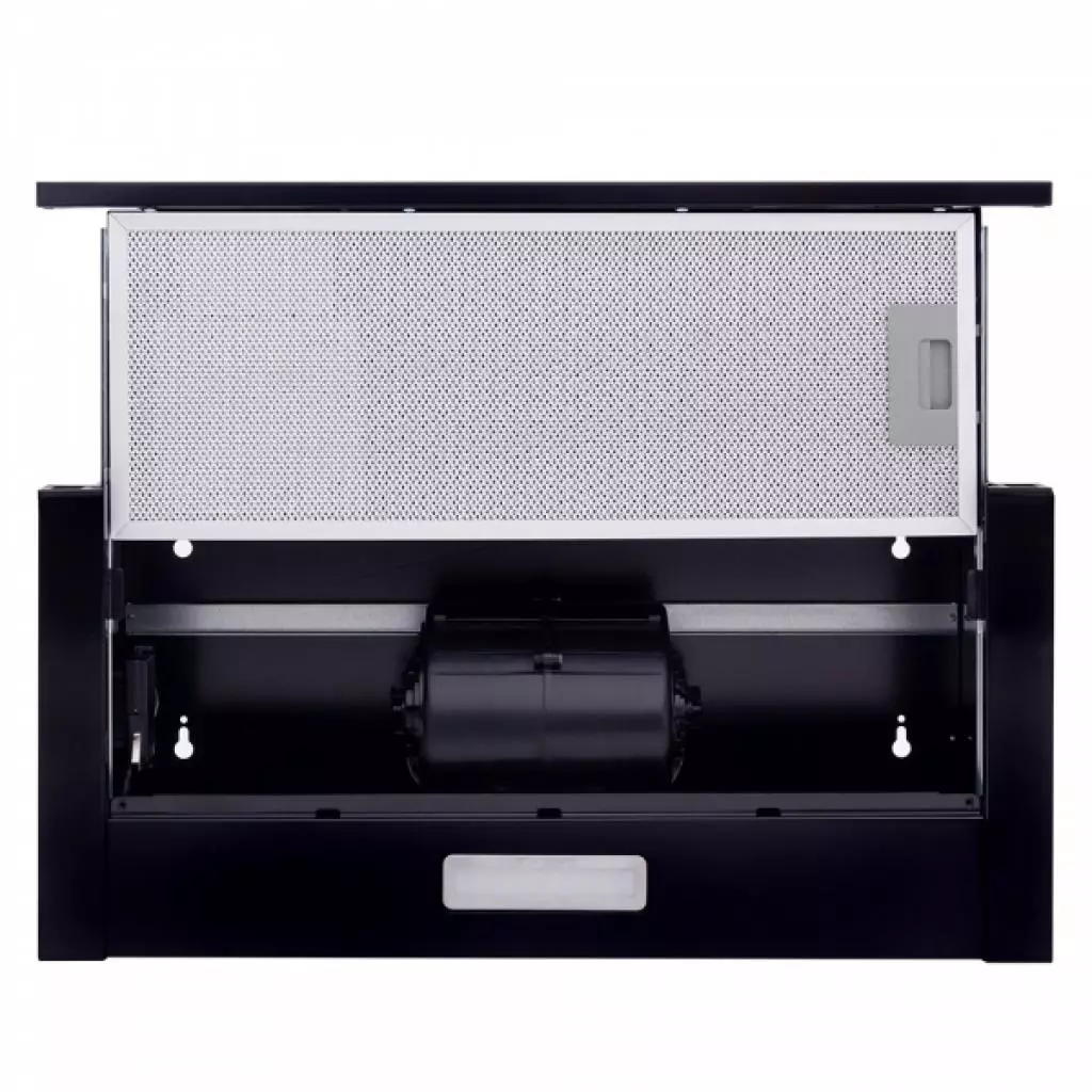 Вытяжка кухонная Minola HTL 6214 BL 700 LED - 5 Вытяжка кухонная Minola HTL 6214 BL 700 LED - 5