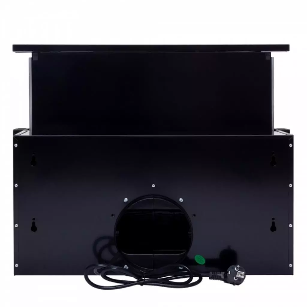 Вытяжка кухонная Minola HTL 6214 BL 700 LED - 7 Вытяжка кухонная Minola HTL 6214 BL 700 LED - 7