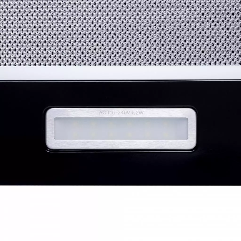 Вытяжка кухонная Minola HTL 6214 BL 700 LED - 9 Вытяжка кухонная Minola HTL 6214 BL 700 LED - 9