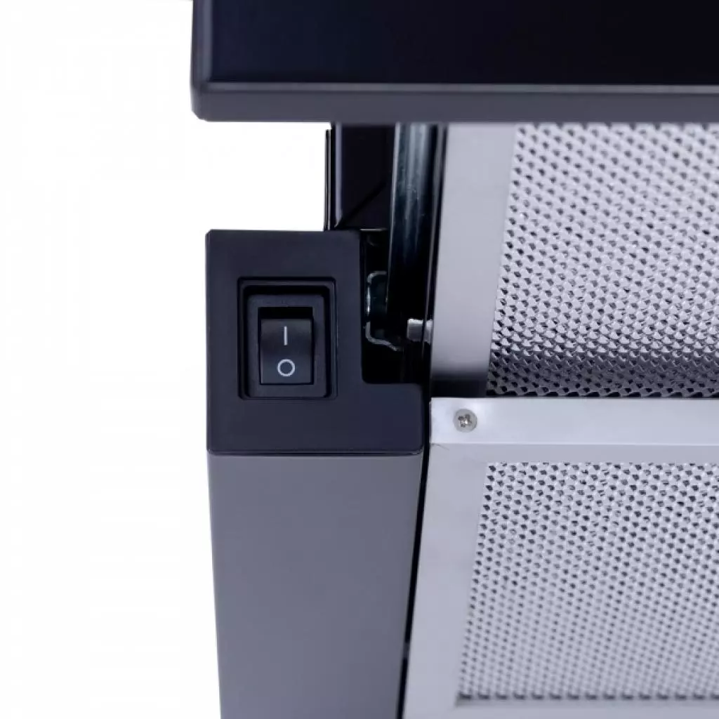 Вытяжка кухонная Minola HTL 6214 BL 700 LED - 10 Вытяжка кухонная Minola HTL 6214 BL 700 LED - 10