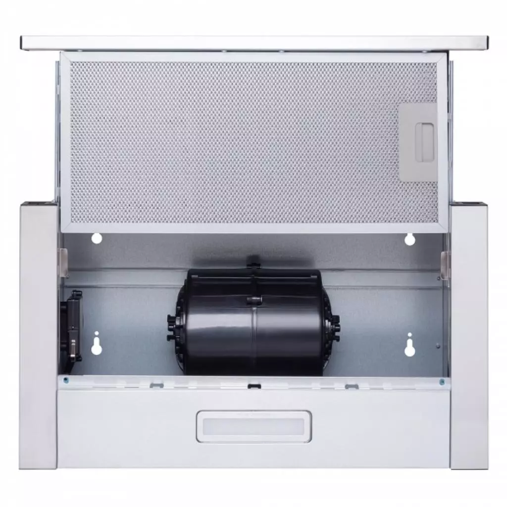 Вытяжка кухонная Minola HTL 6214 I 700 LED - 5 Вытяжка кухонная Minola HTL 6214 I 700 LED - 5