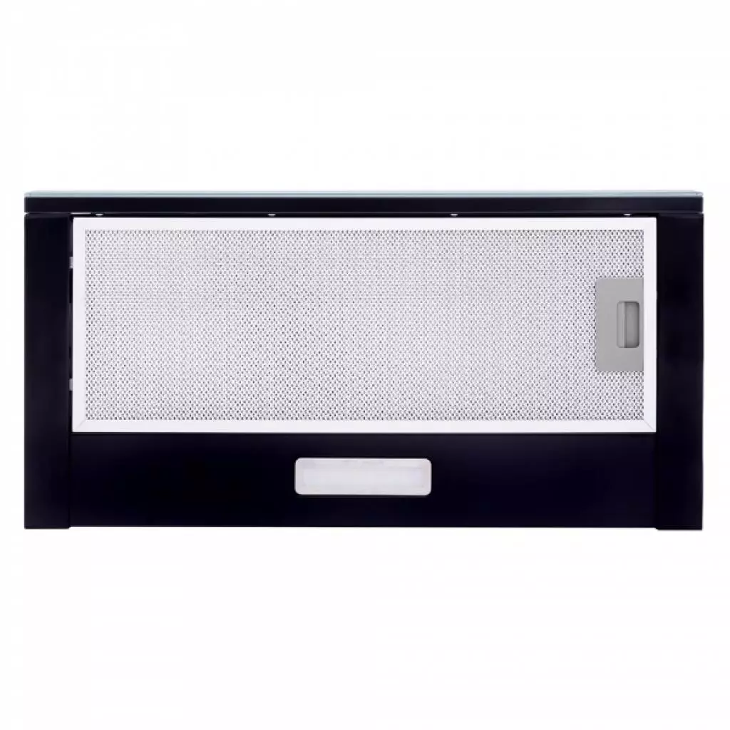 Вытяжка кухонная Minola HTL 6234 BL 700 LED GLASS - 2