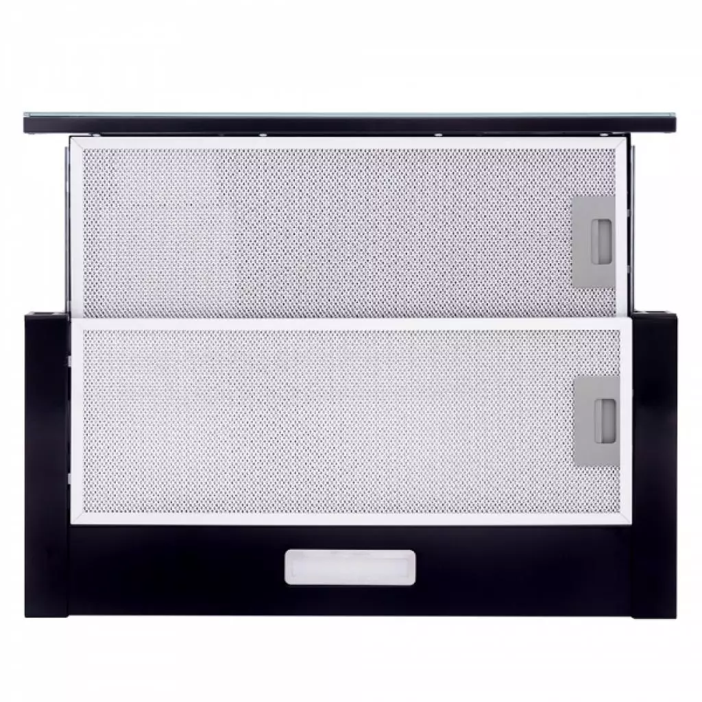 Вытяжка кухонная Minola HTL 6234 BL 700 LED GLASS - 4