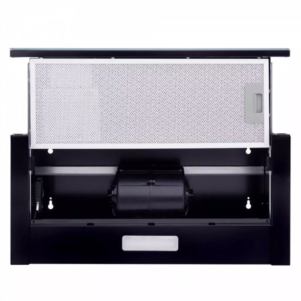 Вытяжка кухонная Minola HTL 6234 BL 700 LED GLASS - 5