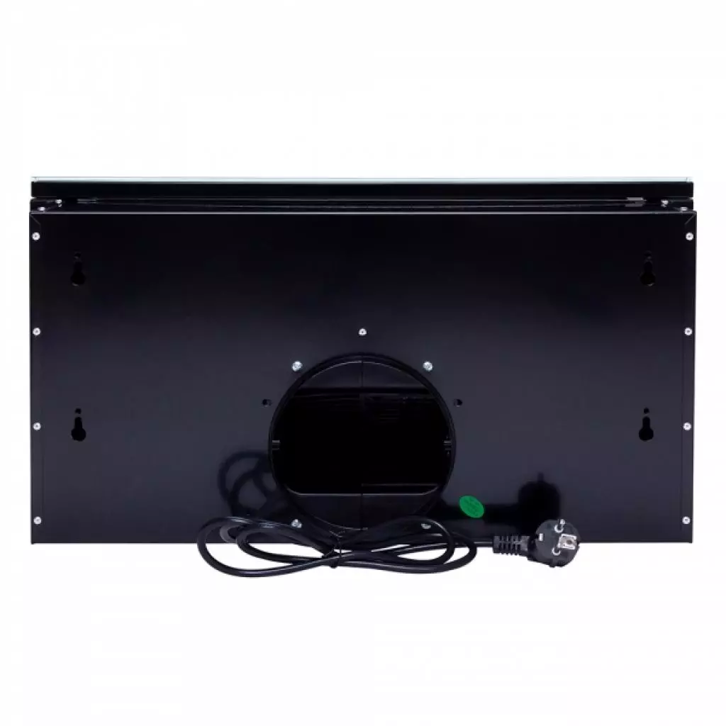 Вытяжка кухонная Minola HTL 6234 BL 700 LED GLASS - 6