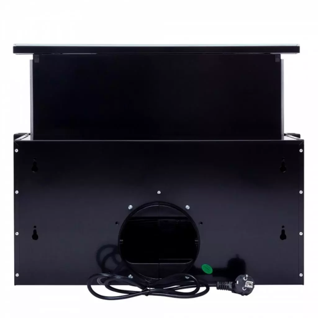 Вытяжка кухонная Minola HTL 6234 BL 700 LED GLASS - 7