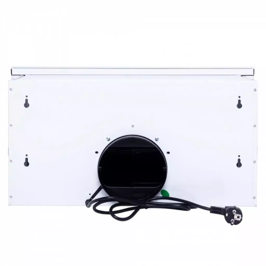 Вытяжка кухонная Minola HTL 6234 WH 700 LED GLASS - 6 Вытяжка кухонная Minola HTL 6234 WH 700 LED GLASS - 6