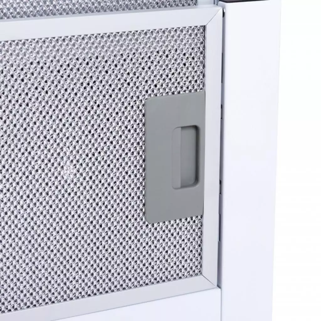 Вытяжка кухонная Minola HTL 6234 WH 700 LED GLASS - 8 Вытяжка кухонная Minola HTL 6234 WH 700 LED GLASS - 8