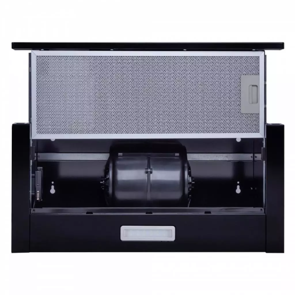 Вытяжка кухонная Minola HTL 6314 BL 750 LED - 5 Вытяжка кухонная Minola HTL 6314 BL 750 LED - 5