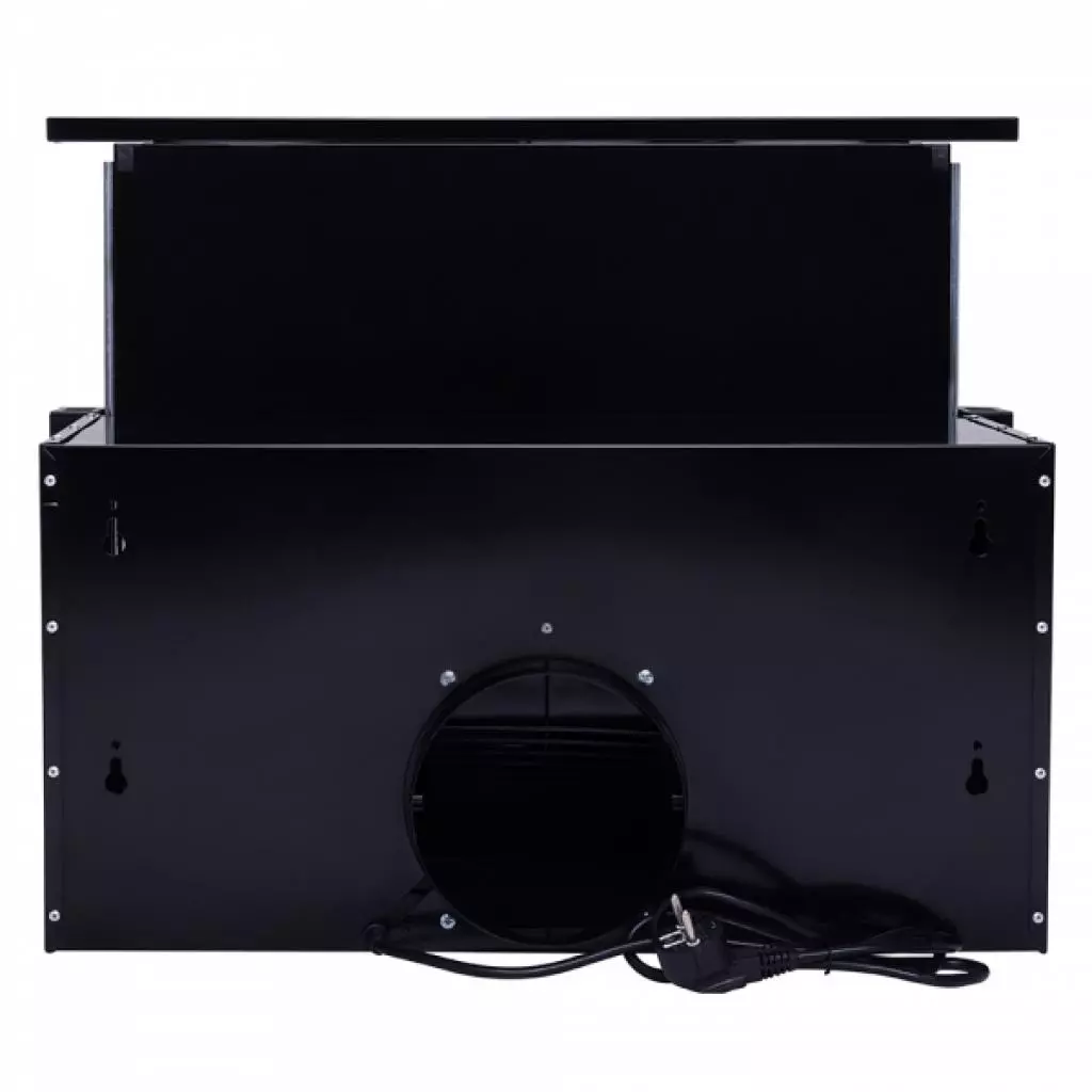 Вытяжка кухонная Minola HTL 6314 BL 750 LED - 7 Вытяжка кухонная Minola HTL 6314 BL 750 LED - 7