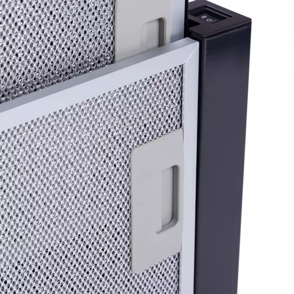 Вытяжка кухонная Minola HTL 6314 BL 750 LED - 8 Вытяжка кухонная Minola HTL 6314 BL 750 LED - 8