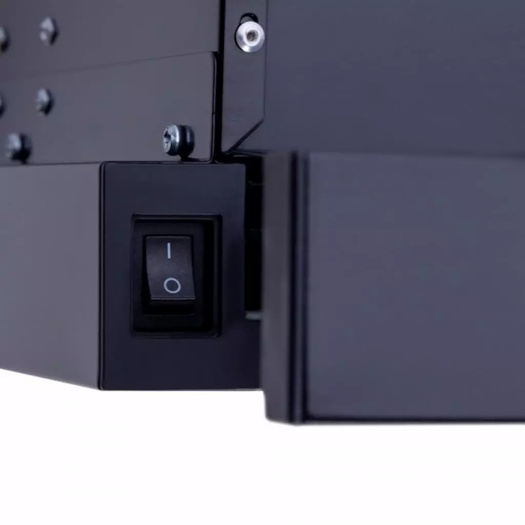 Вытяжка кухонная Minola HTL 6314 BL 750 LED - 10 Вытяжка кухонная Minola HTL 6314 BL 750 LED - 10