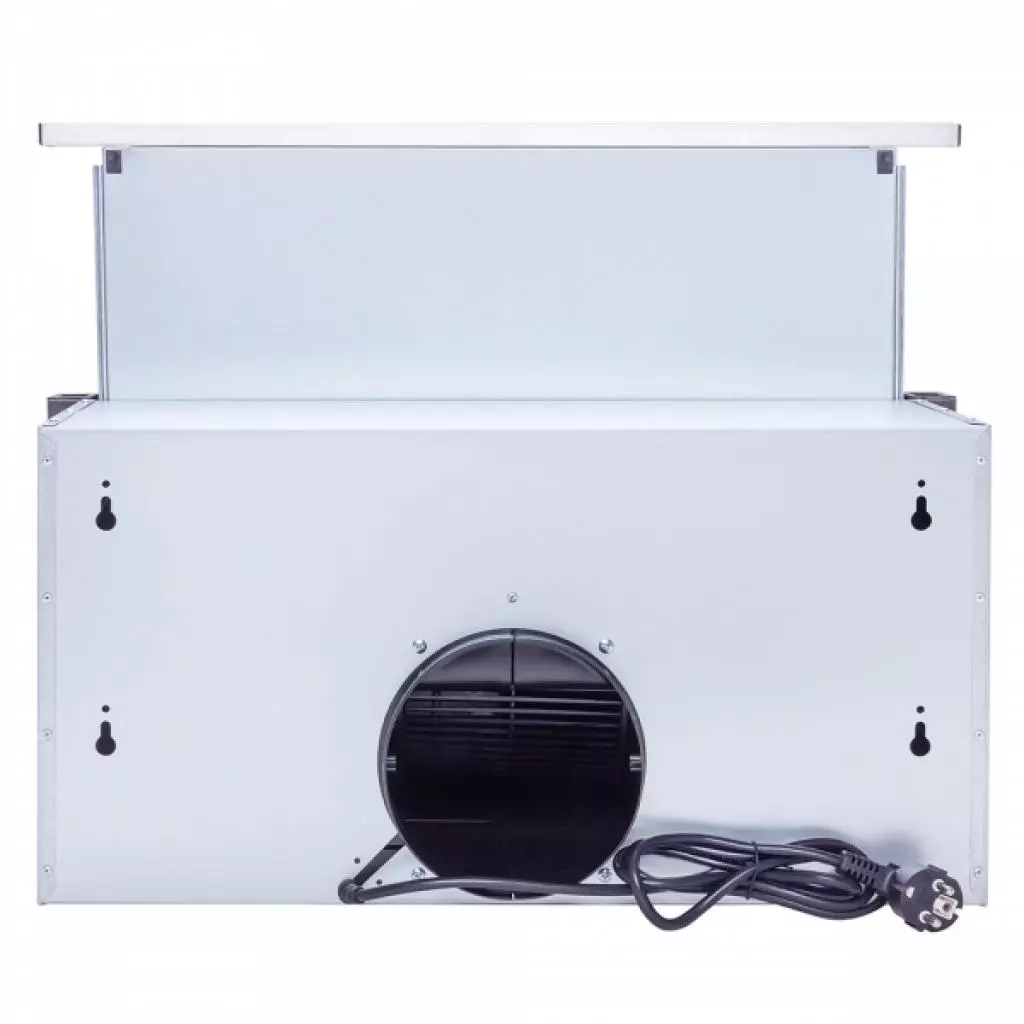 Вытяжка кухонная Minola HTL 6314 I 750 LED - 7