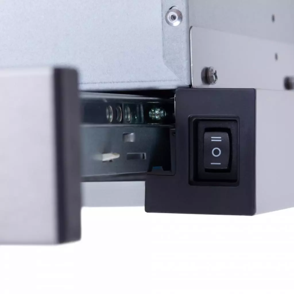 Вытяжка кухонная Minola HTL 6314 I 750 LED - 11