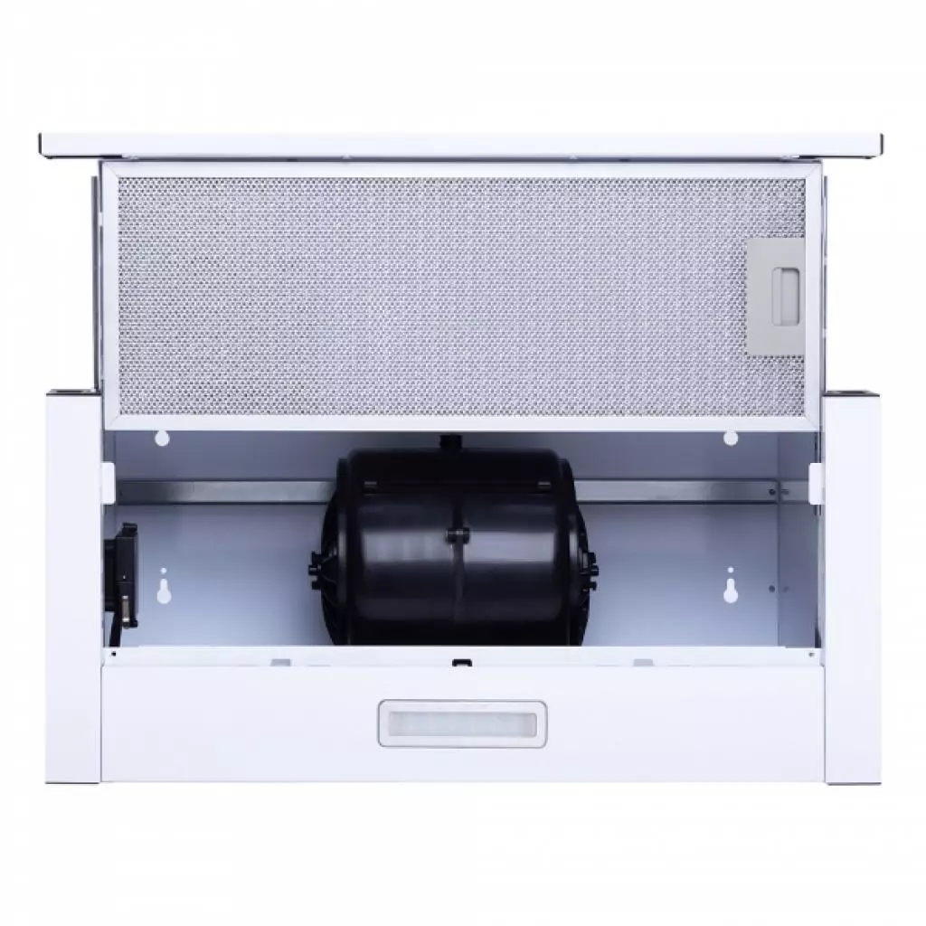 Вытяжка кухонная Minola HTL 6314 WH 750 LED - 5 Вытяжка кухонная Minola HTL 6314 WH 750 LED - 5