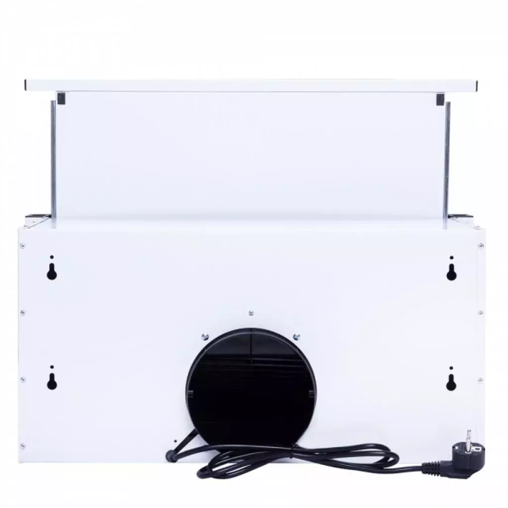 Вытяжка кухонная Minola HTL 6314 WH 750 LED - 7 Вытяжка кухонная Minola HTL 6314 WH 750 LED - 7