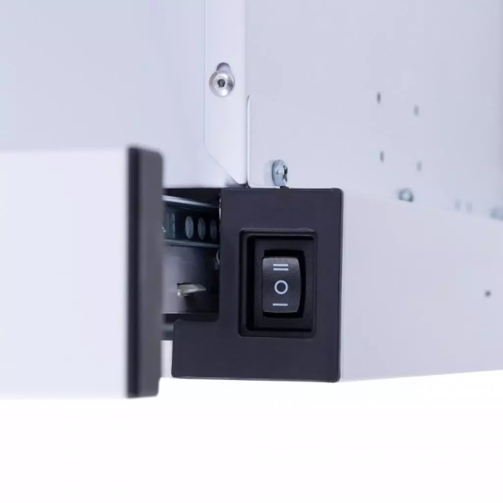 Вытяжка кухонная Minola HTL 6314 WH 750 LED - 11 Вытяжка кухонная Minola HTL 6314 WH 750 LED - 11