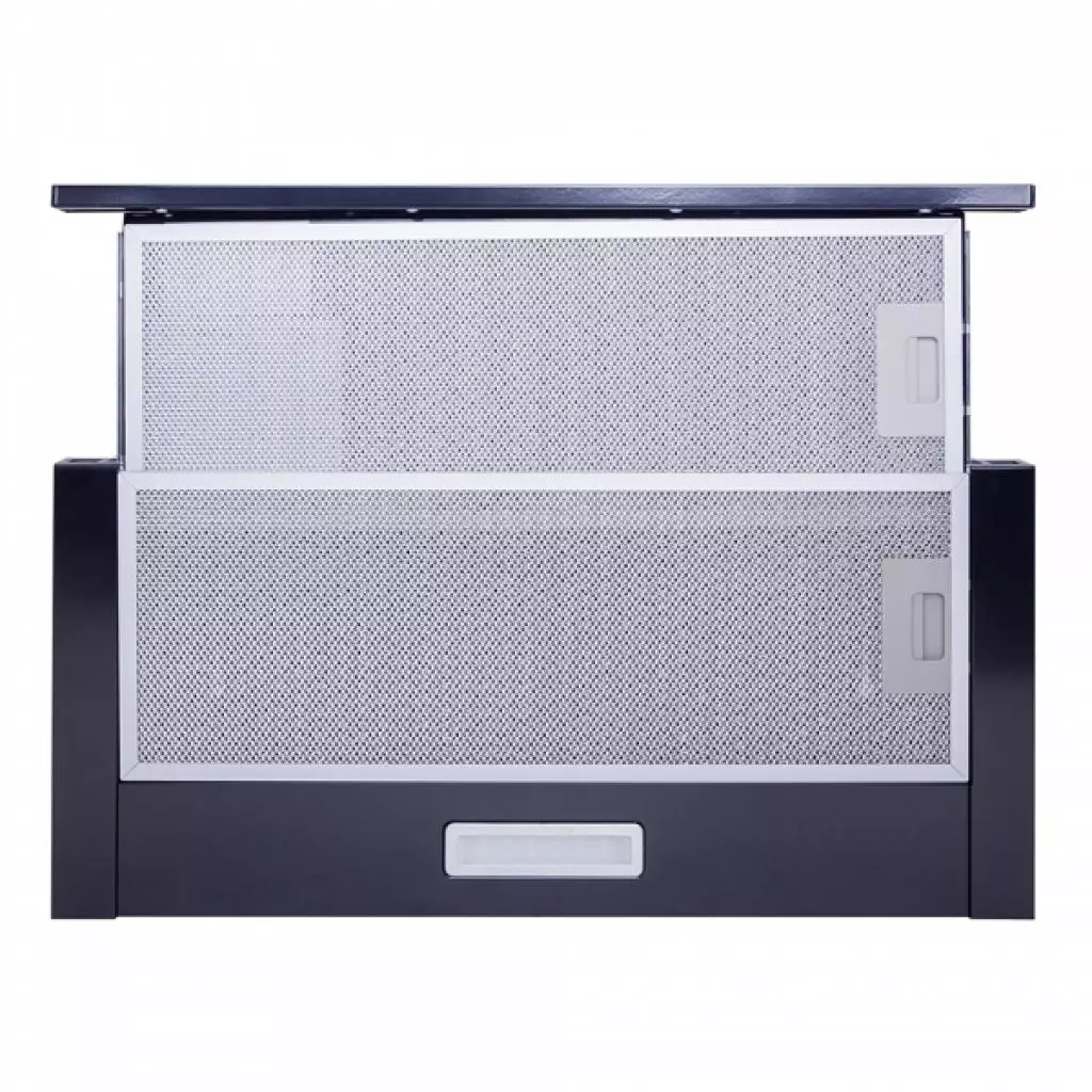 Вытяжка кухонная Minola HTL 6414 BL 800 LED - 2 Вытяжка кухонная Minola HTL 6414 BL 800 LED - 2