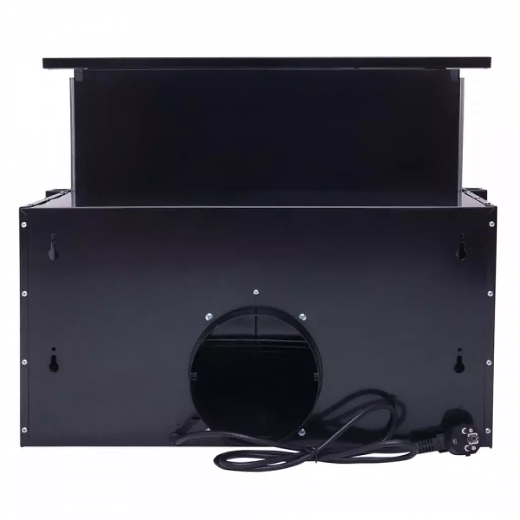 Вытяжка кухонная Minola HTL 6414 BL 800 LED - 5 Вытяжка кухонная Minola HTL 6414 BL 800 LED - 5