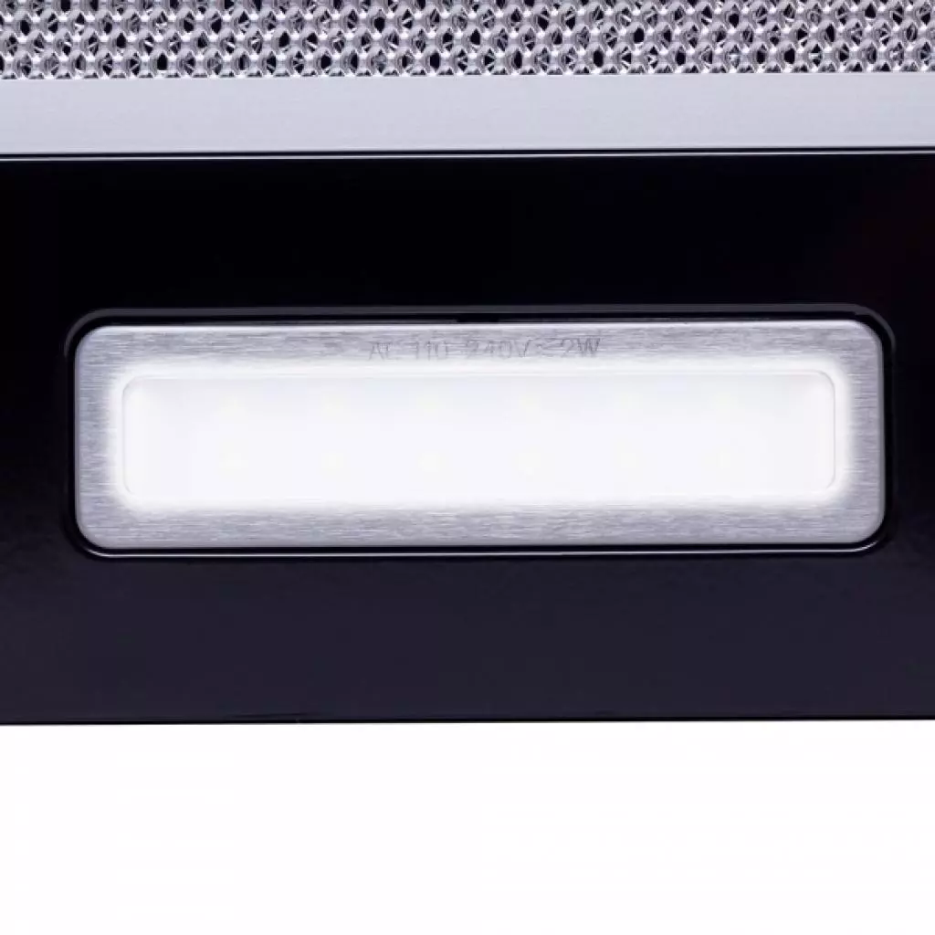 Вытяжка кухонная Minola HTL 6414 BL 800 LED - 10 Вытяжка кухонная Minola HTL 6414 BL 800 LED - 10