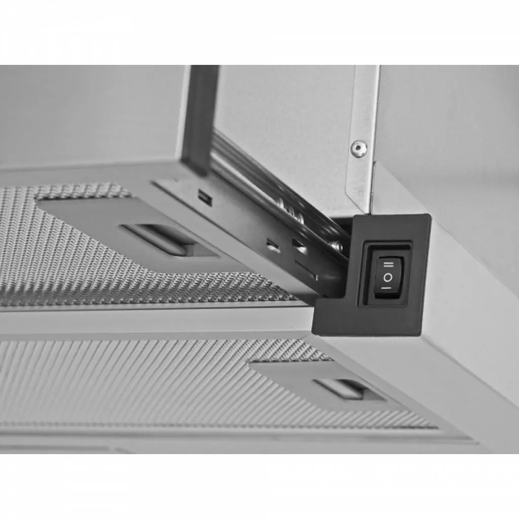 Вытяжка кухонная Minola HTL 6414 I 800 LED - 4