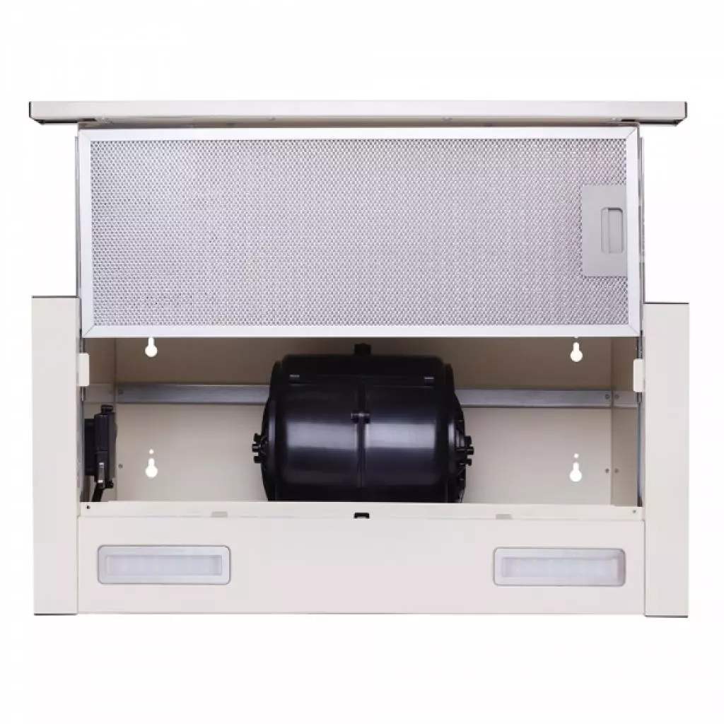 Вытяжка кухонная Minola HTL 6615 IV 1000 LED - 5 Вытяжка кухонная Minola HTL 6615 IV 1000 LED - 5