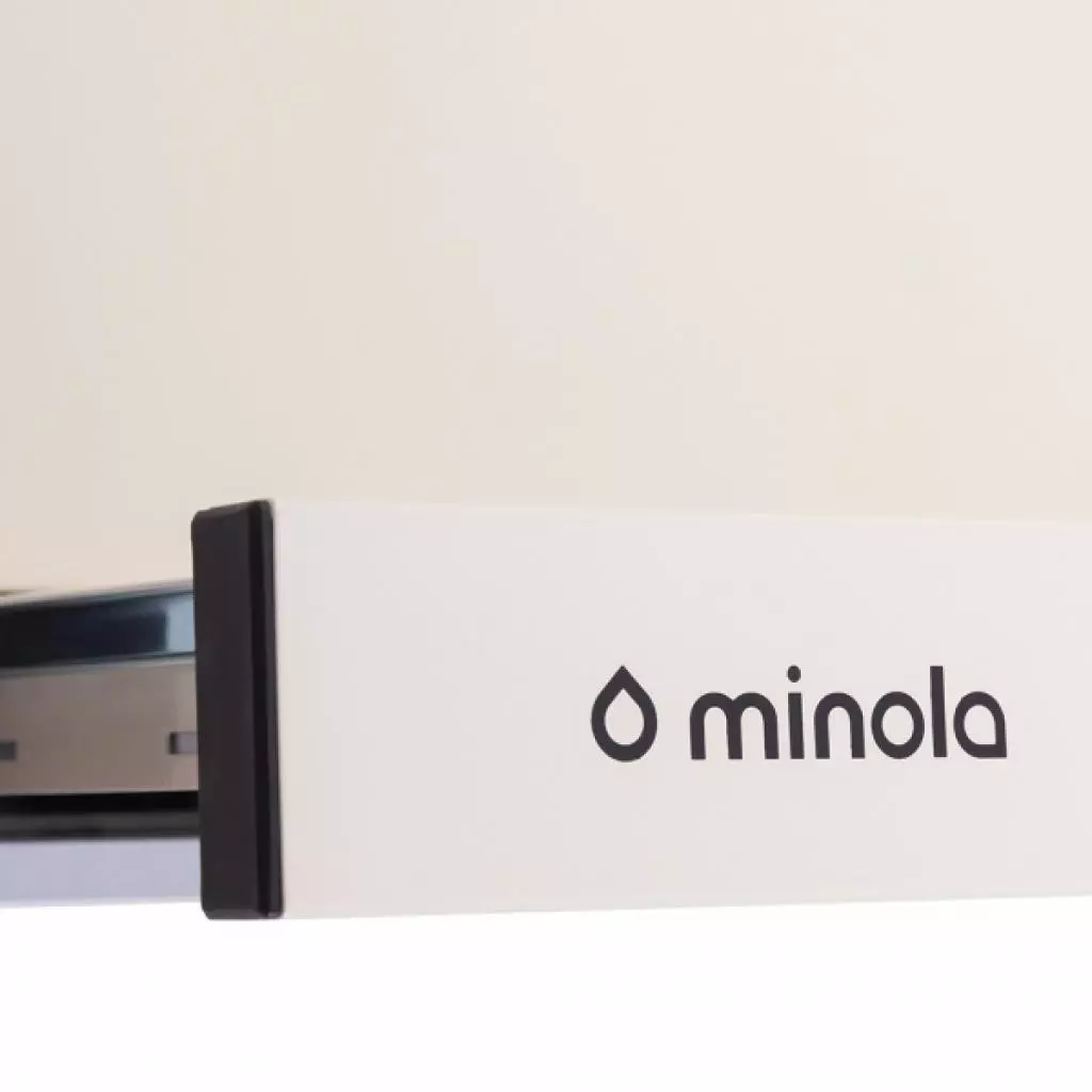 Вытяжка кухонная Minola HTL 6615 IV 1000 LED - 8 Вытяжка кухонная Minola HTL 6615 IV 1000 LED - 8