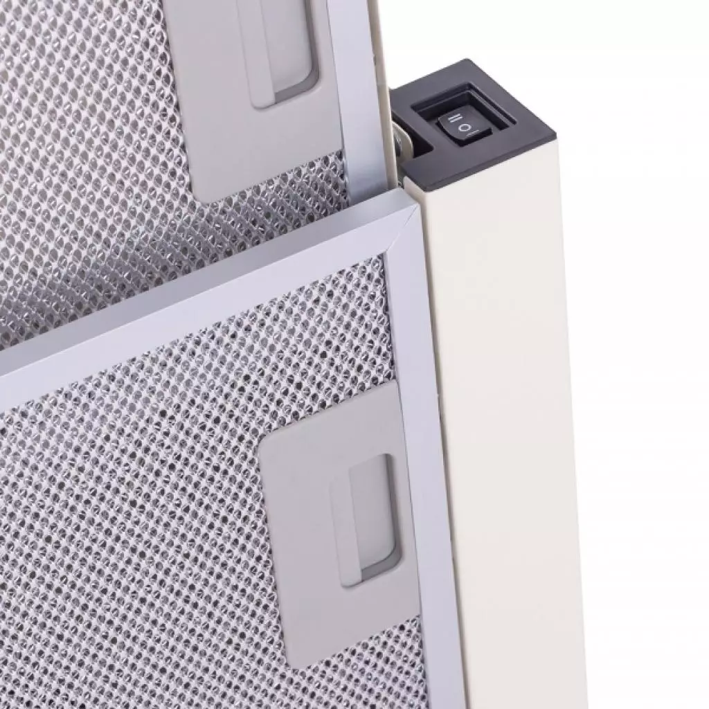 Вытяжка кухонная Minola HTL 6615 IV 1000 LED - 9 Вытяжка кухонная Minola HTL 6615 IV 1000 LED - 9