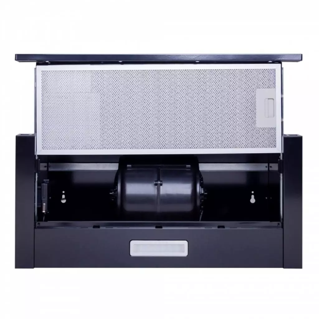 Вытяжка кухонная Minola HTL 6714 BL 1100 LED - 3 Вытяжка кухонная Minola HTL 6714 BL 1100 LED - 3