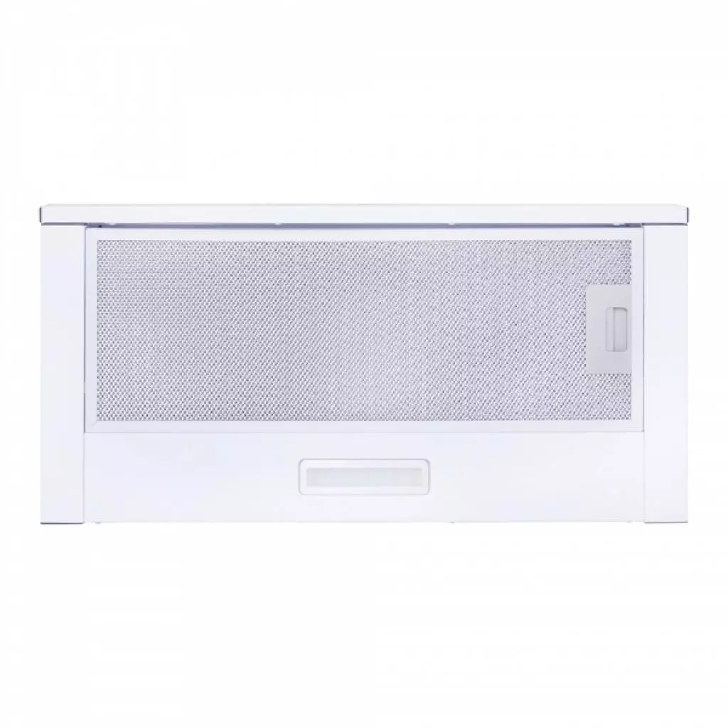 Вытяжка кухонная Minola HTL 6714 WH 1100 LED - 1 Вытяжка кухонная Minola HTL 6714 WH 1100 LED - 1
