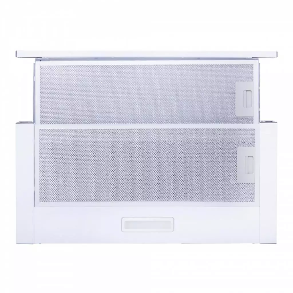 Вытяжка кухонная Minola HTL 6714 WH 1100 LED - 2 Вытяжка кухонная Minola HTL 6714 WH 1100 LED - 2