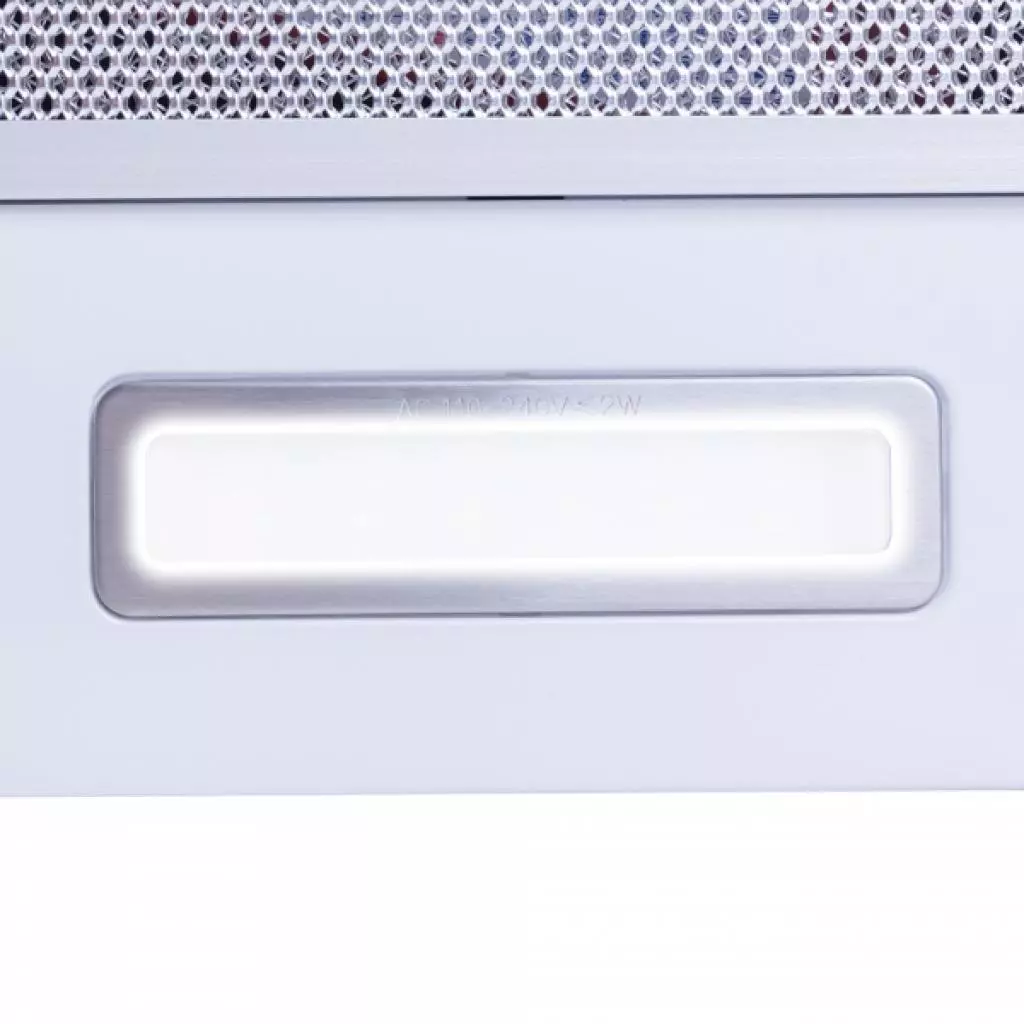 Вытяжка кухонная Minola HTL 6714 WH 1100 LED - 5 Вытяжка кухонная Minola HTL 6714 WH 1100 LED - 5