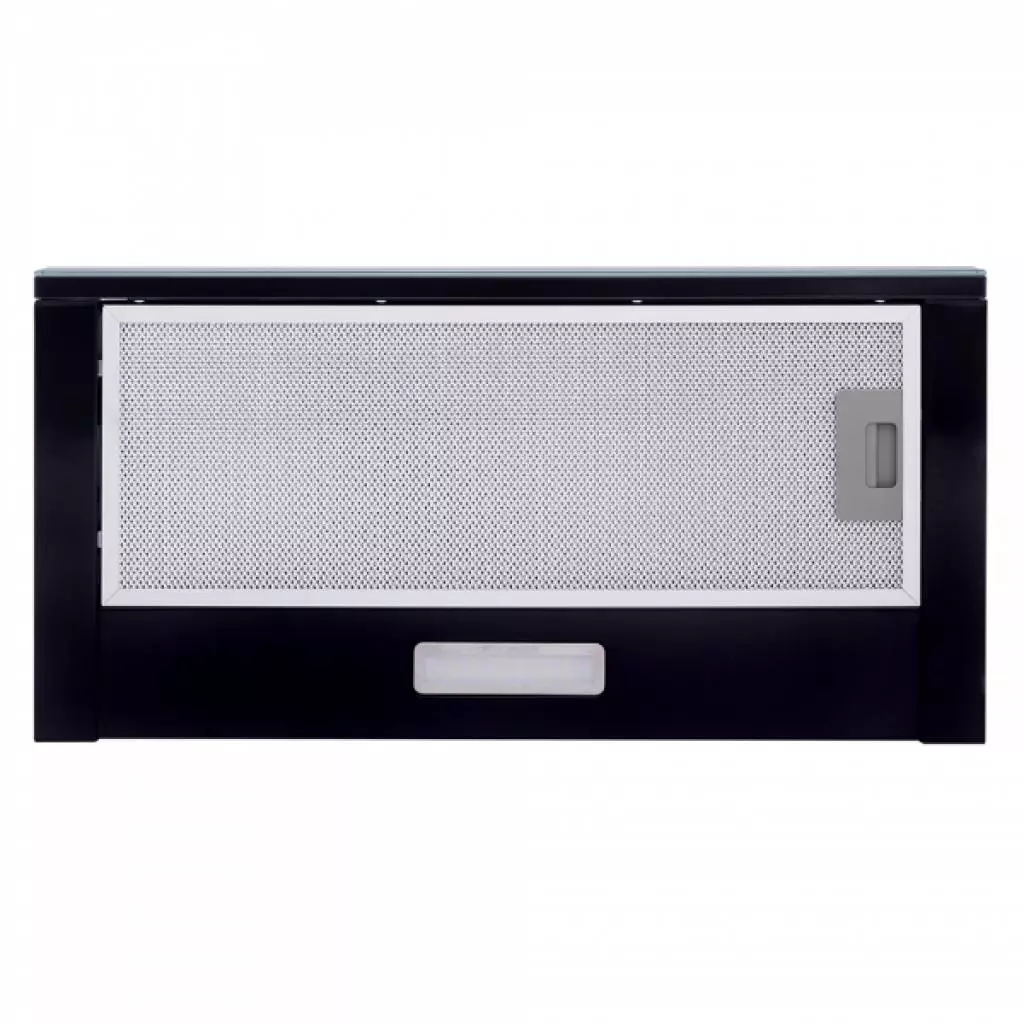 Вытяжка кухонная Minola HTL 6734 BL 1100 LED GLASS - 2 Вытяжка кухонная Minola HTL 6734 BL 1100 LED GLASS - 2