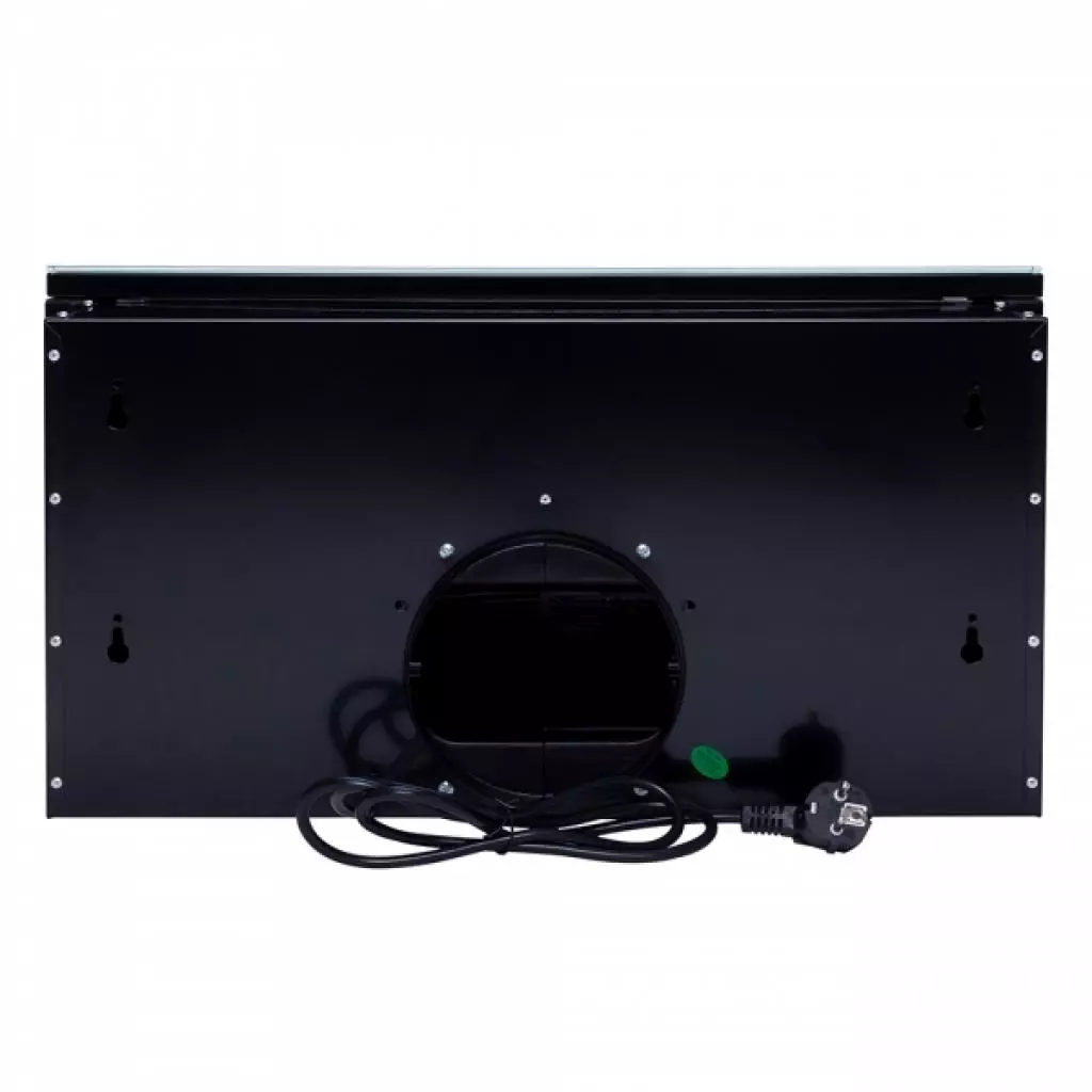 Вытяжка кухонная Minola HTL 6734 BL 1100 LED GLASS - 6 Вытяжка кухонная Minola HTL 6734 BL 1100 LED GLASS - 6