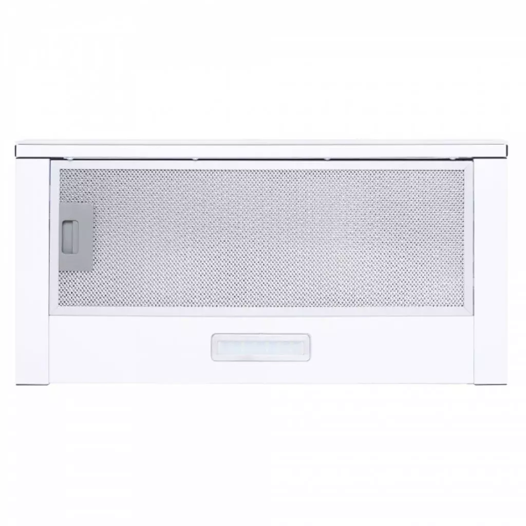 Вытяжка кухонная Minola HTL 6734 WH 1100 LED GLASS - 2 Вытяжка кухонная Minola HTL 6734 WH 1100 LED GLASS - 2